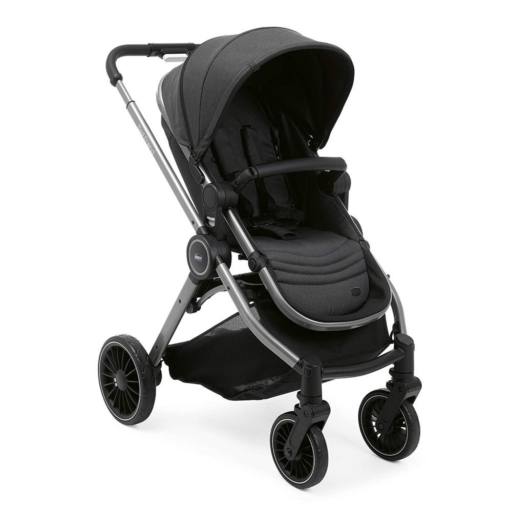 Chicco best shop friend stroller